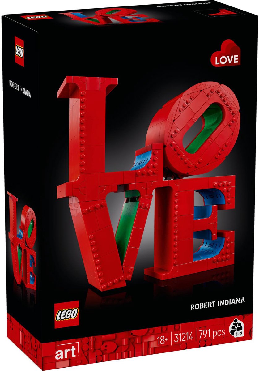 LOVE