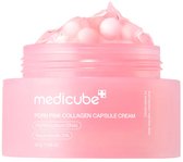 Medicube - PDRN Pink Collagen Capsule Cream - 55g - Korean Skincare