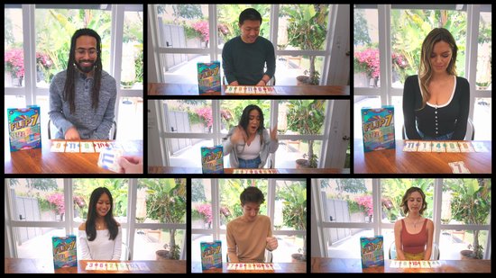 Jeu De Cartes Flip - 94 Cartes, Pour 1 à 7 Joueurs, Idéal Pour Soirées Et Groupes - 11