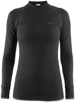 Craft ADV Warm Intensity Thermoshirt Dames - Maat XL