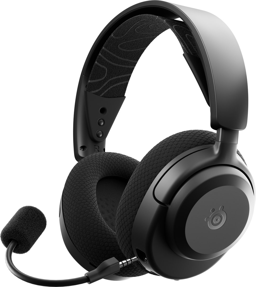 SteelSeries Arctis Nova 3X Wireless gaming headset