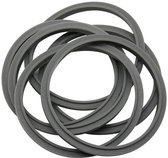 Zwart basismes geschikt voor Hamilton Beach Blender met 2 stuks rubberen O- ring afdichtringpakking kopen vanaf een prijs van 2.18