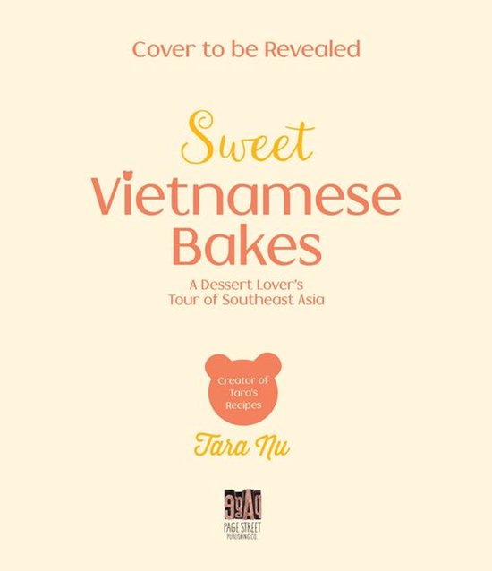 Sweet Vietnamese Bakes