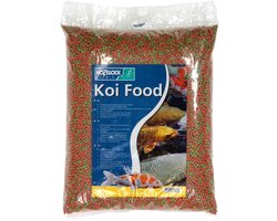 Hozelock Koi voer mix 15 liter