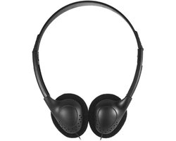 School Supplier - Koptelefoon (comfort) - on ear