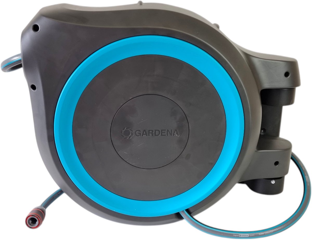 Gardena RollUp XL Wandslangenbox - 35 Meter - Ø 13 mm
