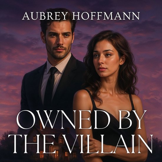 Owned by the Villain - cover