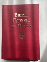 Buren egmond en oranje