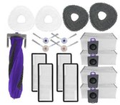 Narwal® Freo X Ultra - Robotstofzuiger met dweilfunctie - Review