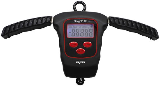 RCG Digitale Weegschaal van RCG — afbeelding 3