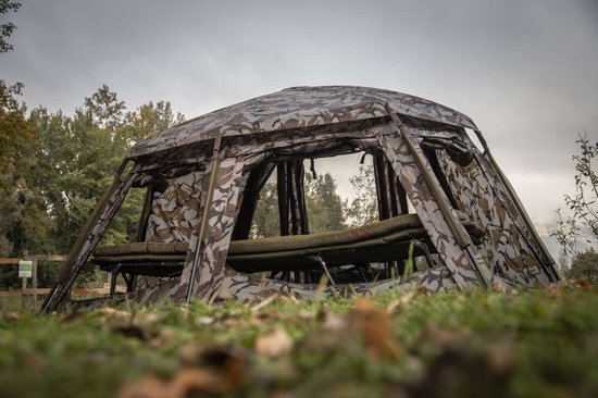 RCG Alpha X1 Tent - Camouflage van RCG — afbeelding 3