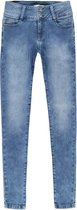 Cars Jeans Jeans Amazing Super skinny - Femme - Dark Used - (taille: 26)