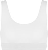 Wolford - Brassière bustier à encolure dégagée