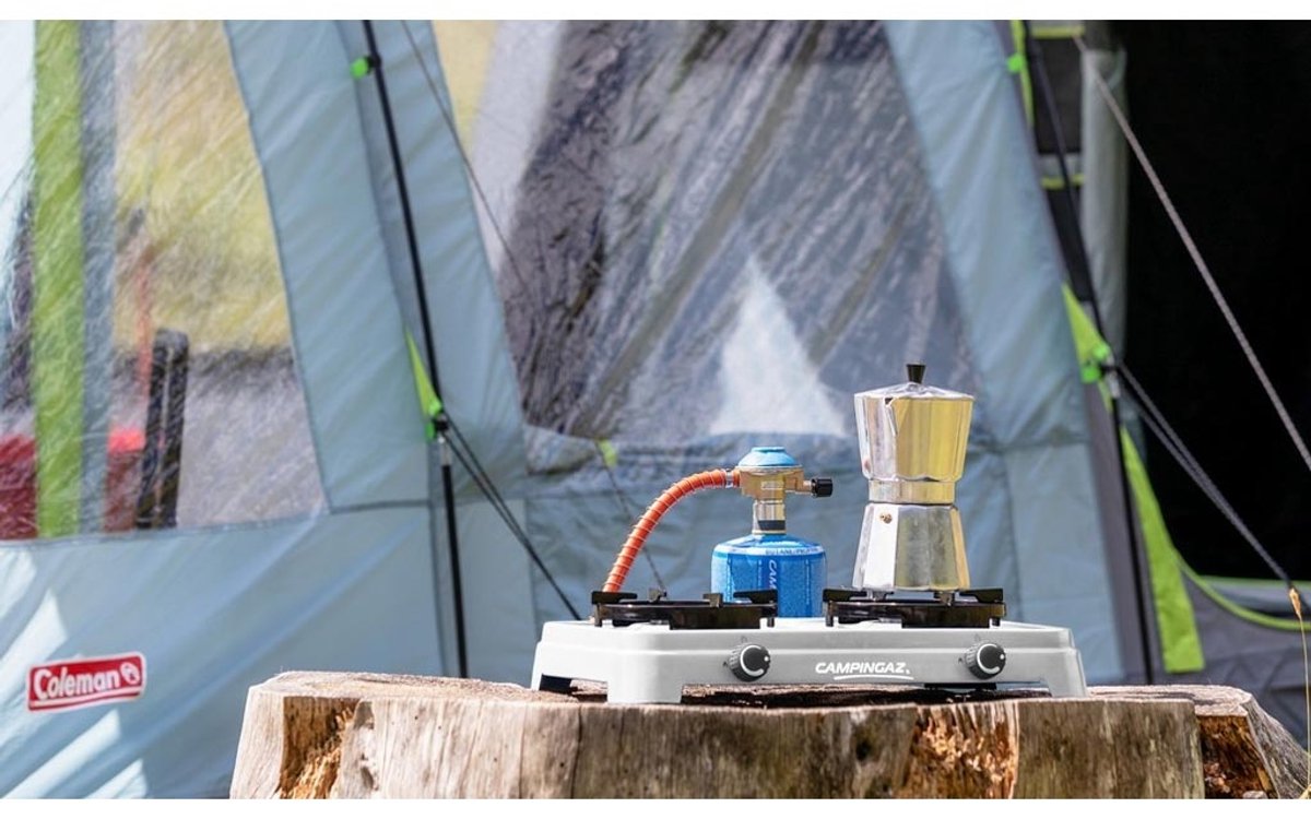 Campingaz Camping Cook CV Camping Kooktoestel