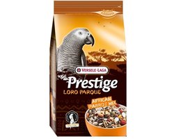 Versele-Laga Prestige Premium Loro Parque African Parrot Mix - Vogelvoer - 1 kg