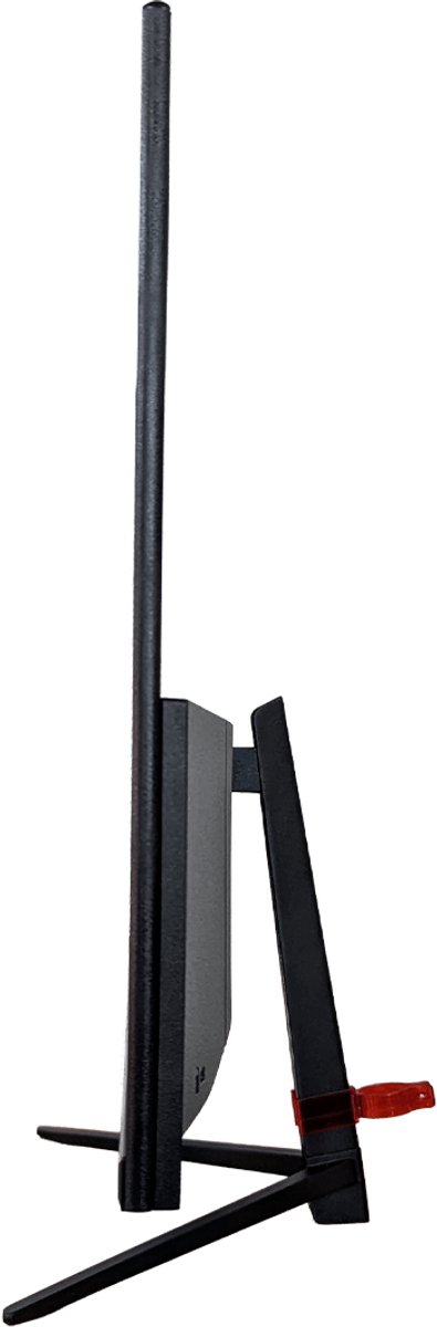 RAIDER Apex 25 PRO Gaming Monitor 25 inch 240Hz - afbeelding 3