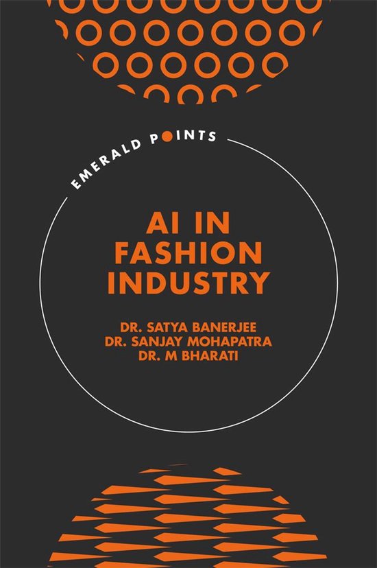Emerald Points - AI in Fashion Industry - cover