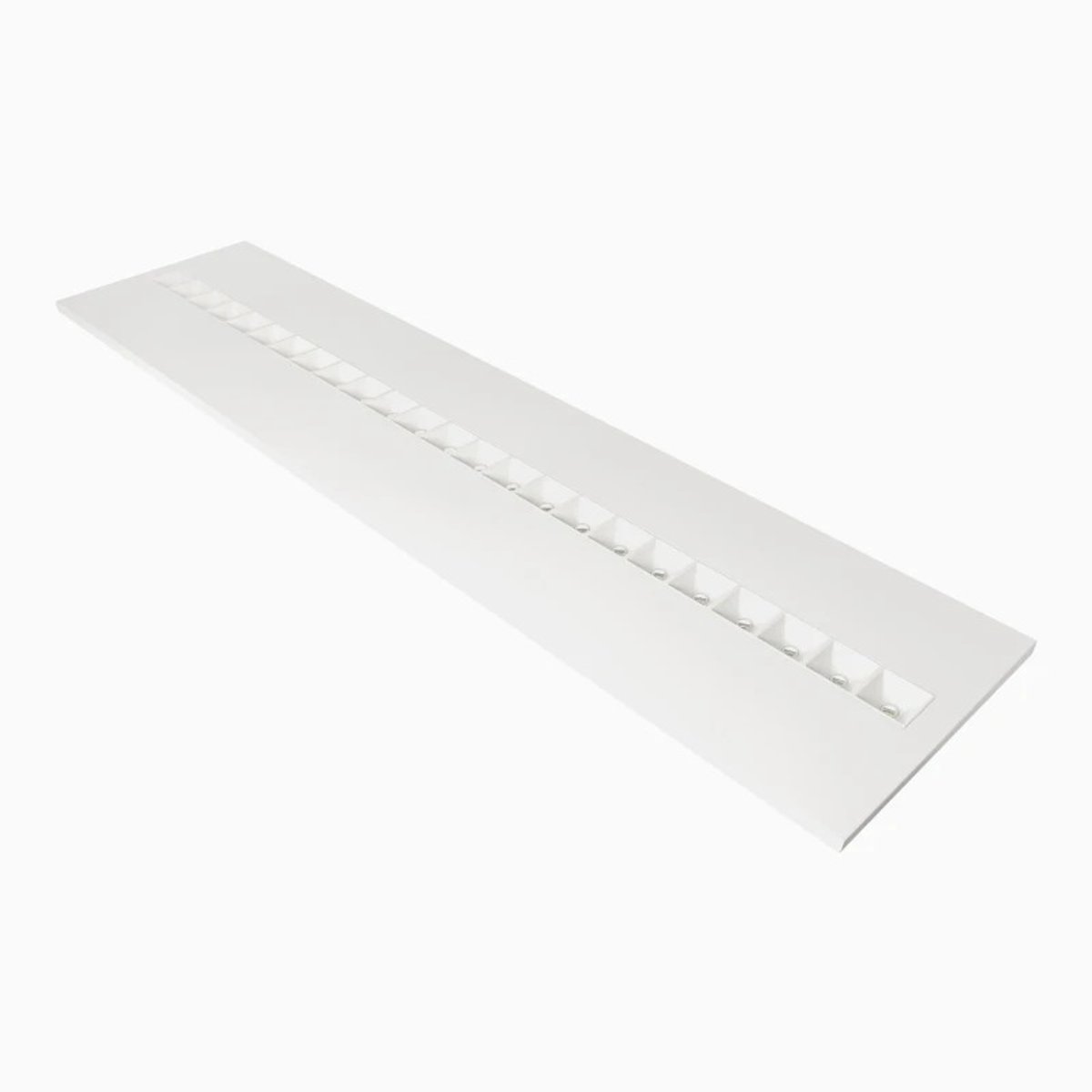 LEDVANCE LED Paneel 120X30CM | 27.5W 4000K 4150lm 840 | IP20 Wit