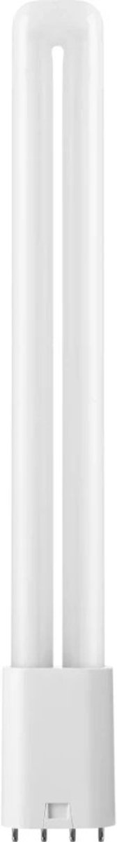 SPL 2G11 LED Buislamp | 8W 4000K 220V/240V 840 | 270°