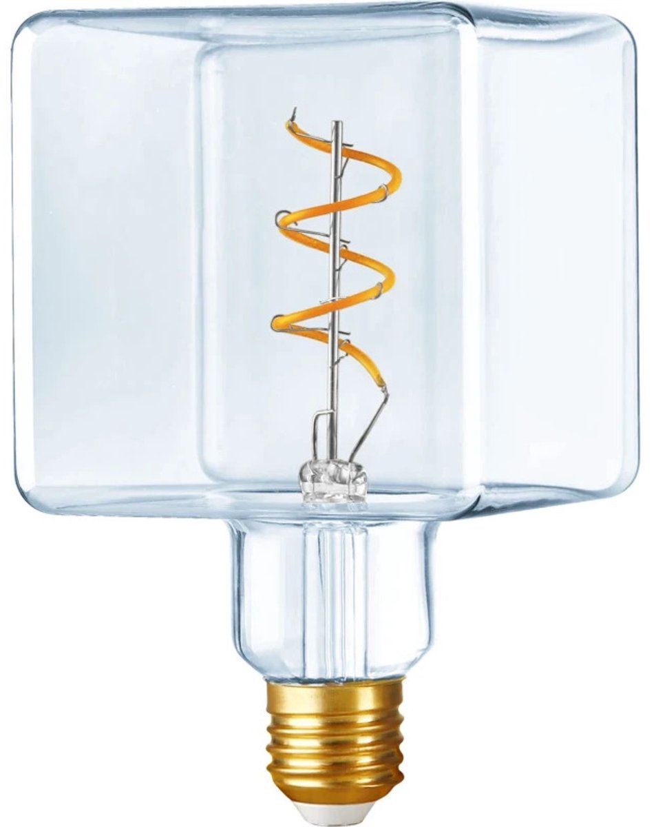 SPL E27 LED Lamp | 4W 2500K 220V/240V 925 | 360° Dimbaar