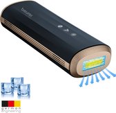 Bol.com Beurer IPL 7800 Cool Pro - IPL ontharingsapparaat - Cooling functie - Auto Flash - 5 intensiteitsniveaus - Tot 1.000.000... aanbieding
