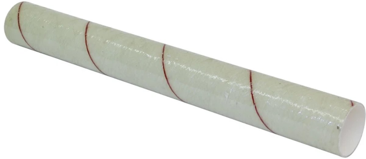 VETUS 3 meter polyester Tunnel voor Boegschroef Ø250mm | BP250G30