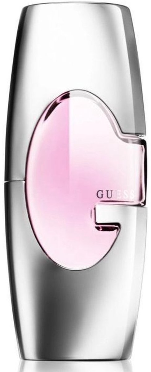 Guess - Woman - Eau De Parfum - 75Ml