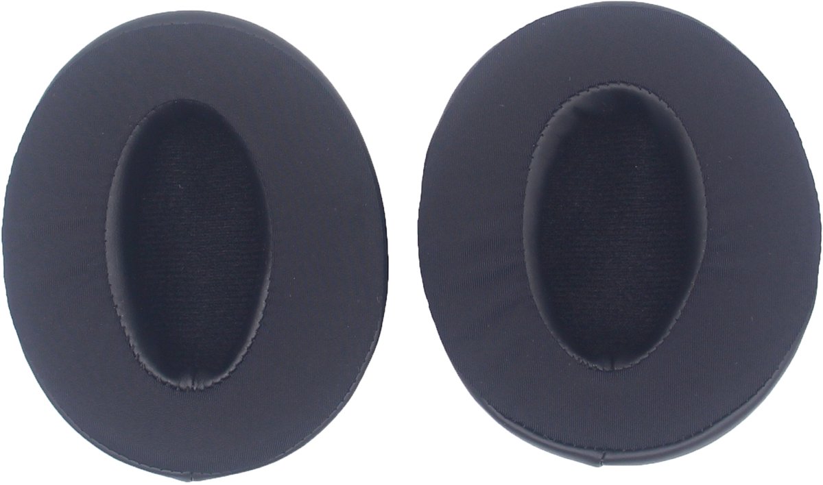 Oorkussenhoezen Geschikt voor Sennheiser HD4.50/4.40BT/HD485