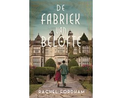 De fabriek van belofte