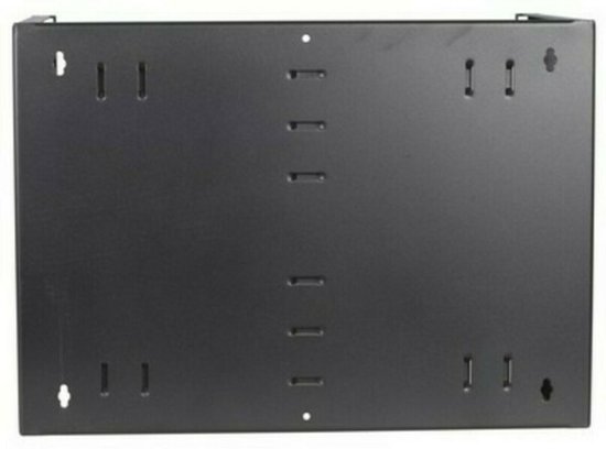 1U Wall Mount Bracket - Verticale montage kopen