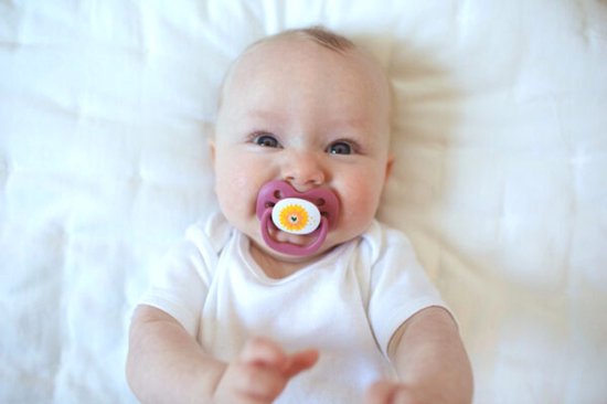 Dr. Brown's Options+ Anti-Colic Starterset - Brede halsfles - Roze van Dr. Brown's — afbeelding 3