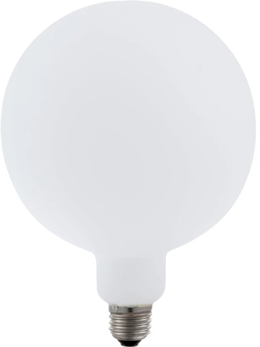 SPL E27 LED Globelamp | 6W 2500K 220V/240V 925 | 360° Dimbaar