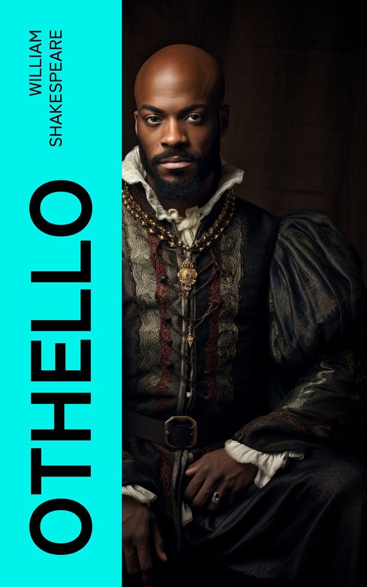 Othello - cover