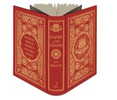 Empire of the Vampire- Empire of the Damned