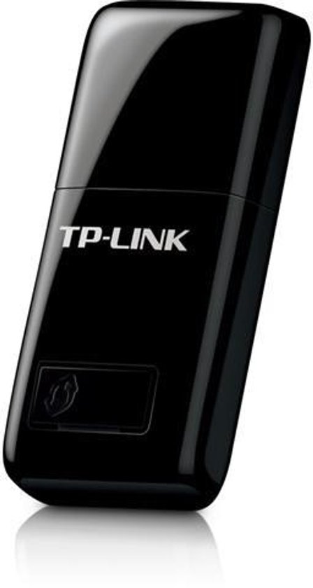 TP-Link TL-WN823N - Wifi-adapter - USB - Wifi antenne