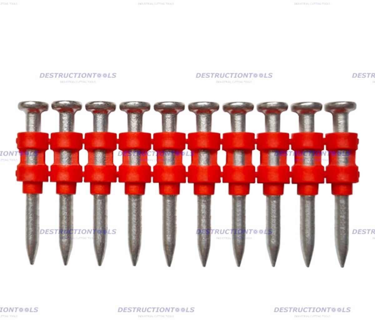 1000x Schietnagels 32mm - voor Würth DIGA CS-2/3