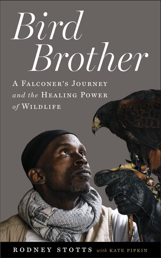 Bird Brother - cover