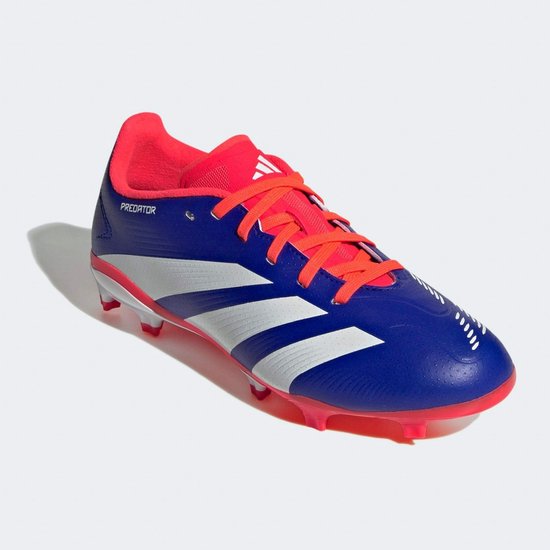 adidas Performance Chaussure Predator League Terrain souple Enfants - Enfants - Bleu - 37 1/3