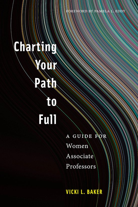Charting Your Path to Full - cover