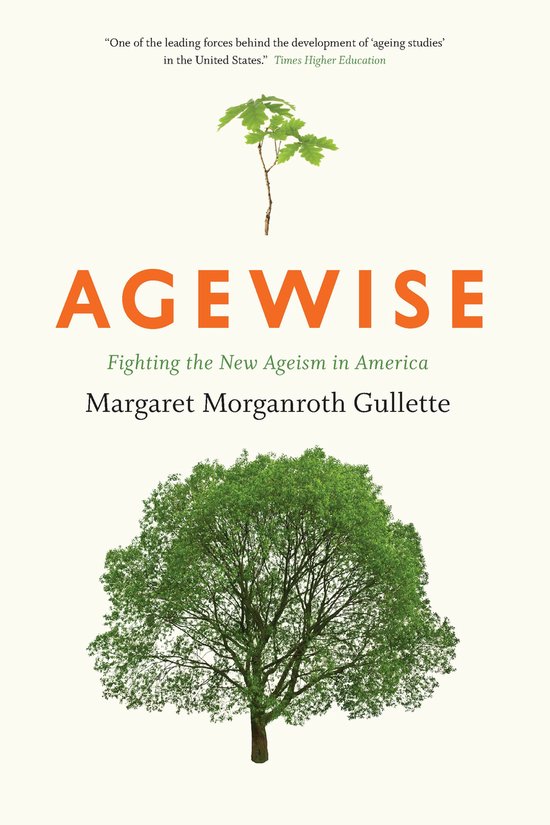 Agewise - cover