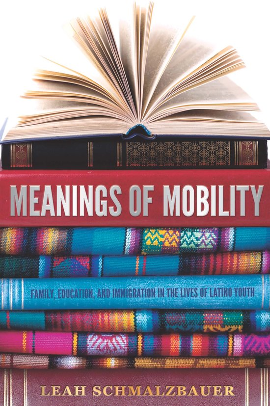 Meanings of Mobility - cover