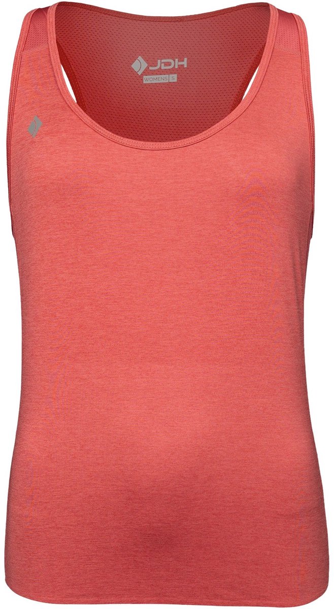 JDH Performance Tanktop Dames - Maat S