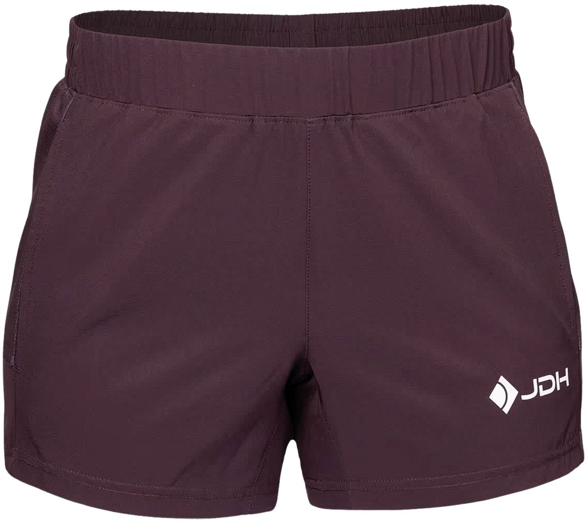 JDH Performance Short Dames - Maat XS
