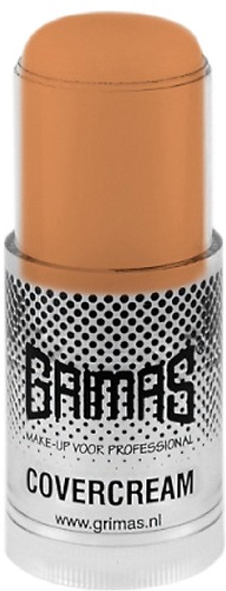 Grimas - Covercream Pure Stick - 1006 - 23 ml
