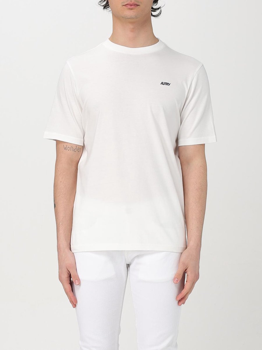 Autry T-shirt maat S
