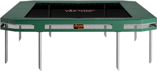 Avyna PRO-LINE InGround 238 (380x255) Vert - Rectangle