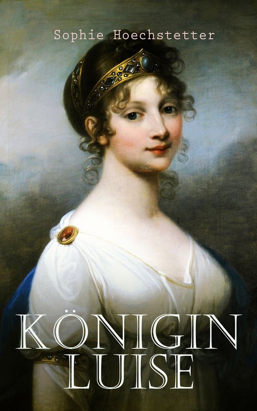 Königin Luise - cover