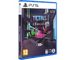 Tetris Forever PS5 Image