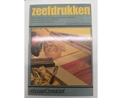 Zeefdrukken