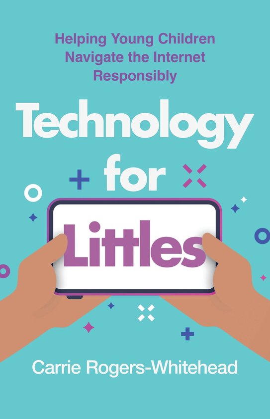 Technology for Littles - cover